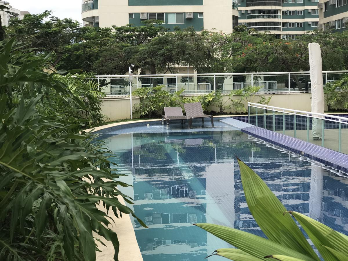 10 Suite Verano Stay Barra Rio de Janeiro Exterior photo