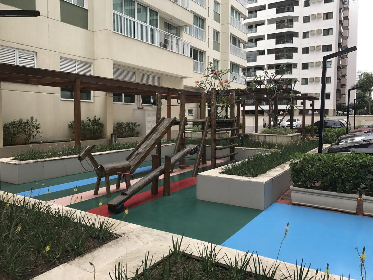 10 Suite Verano Stay Barra Rio de Janeiro Exterior photo