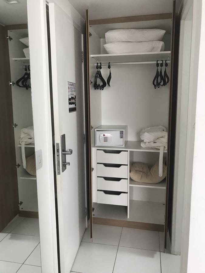 10 Suite Verano Stay Barra Rio de Janeiro Exterior photo