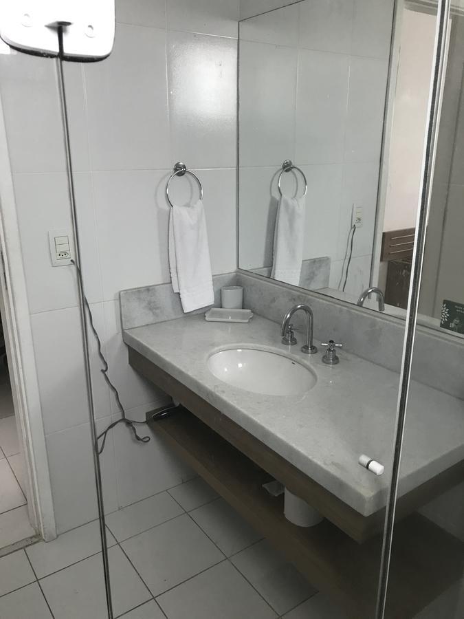 10 Suite Verano Stay Barra Rio de Janeiro Exterior photo